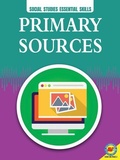 Cover: Primary Sources - Av2