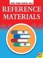 Cover: Reference Materials - Av2