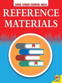 Enlarge image Cover: Reference Materials - Av2