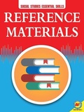 Cover: Reference Materials - Av2