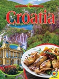 Cover: Croatia - Av2