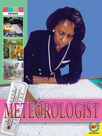 Enlarge image Cover: Meteorologist - Av2