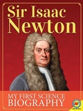 Cover: Sir Isaac Newton - Av2
