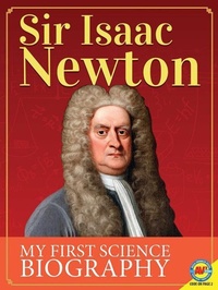 Enlarge image Cover: Sir Isaac Newton - Av2