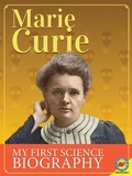 Cover: Marie Curie - Av2