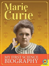 Enlarge image Cover: Marie Curie - Av2