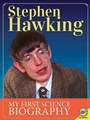 Cover: Stephen Hawking - Av2