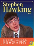 Cover: Stephen Hawking - Av2
