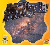 Enlarge image Cover: Milky Way - Av2