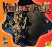 Enlarge image Cover: Kuiper Belt - Av2