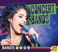 Enlarge image Cover: Concert Bands - Av2