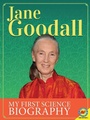 Cover: Jane Goodall - Av2
