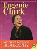 Cover: Eugenie Clark - Av2