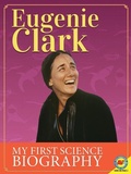 Cover: Eugenie Clark - Av2