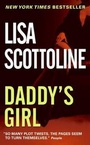 Cover: Daddy's Girl - HarperCollins