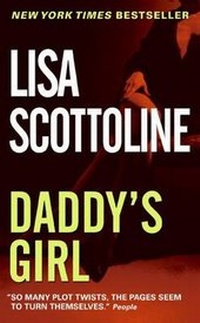 Enlarge image Cover: Daddy's Girl - HarperCollins