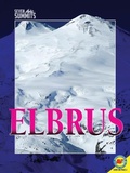 Cover: Elbrus - Av2