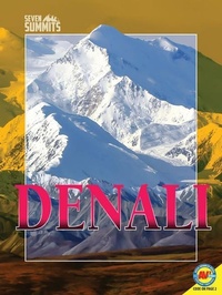 Enlarge image Cover: Denali - Av2