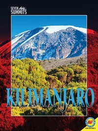 Enlarge image Cover: Kilimanjaro - Av2