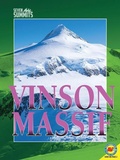 Cover: Vinson Massif - Av2