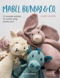 Cover: Mabel Bunny & Co. - Search Press Ltd