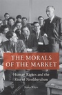 Cover: The Morals of the Market - Verso Books