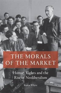 Enlarge image Cover: The Morals of the Market - Verso Books