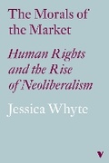 Cover: The Morals of the Market - Verso Books