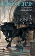 Cover: The High King's Tomb - Astra Publishing House