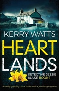 Cover: Heartlands - Bookouture