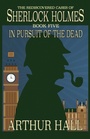 Cover: In Pursuit Of The Dead - MX Publishing
