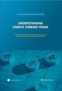 Enlarge image Cover: Understanding China's Foreign Trade - Paths Publishing Group