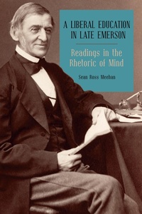 Abbildung von: A Liberal Education in Late Emerson - De Gruyter