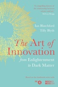 Cover: The Art of Innovation - Bantam Press