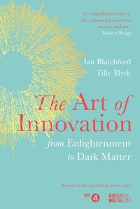 Enlarge image Cover: The Art of Innovation - Bantam Press
