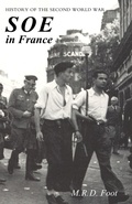 Cover: Soe in France - Naval & Military Press Ltd