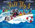 Cover: Jazz Fly 3 - Tortuga Press