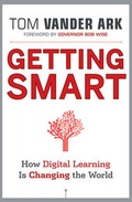 Cover: Getting Smart - Jossey-Bass