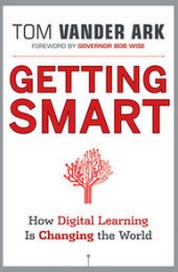 Enlarge image Cover: Getting Smart - Jossey-Bass
