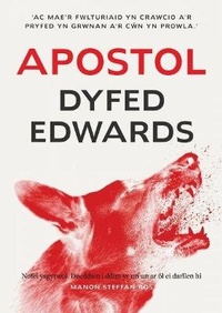 Enlarge image Cover: Apostol - Gwasg y Bwthyn Cyf
