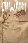 Bild: Chwant - Gwasg y Bwthyn Cyf
