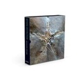 Cover: Beyond Extinction: The Eternal Ocean COLLECTORS EDITION Limited to 100 copies - At One Communications