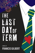 Cover: The Last Day of Term - Blue Door Press