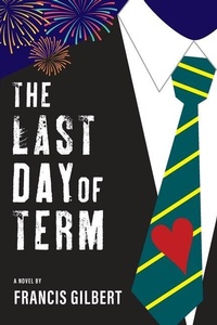 Enlarge image Cover: The Last Day of Term - Blue Door Press