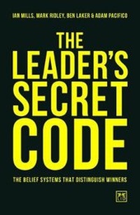 Abbildung von: The Leader's Secret Code - LID Publishing