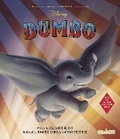 Cover: Disney Dumbo: Deluxe picture book - ButterflySA