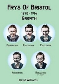 Abbildung von: Frys of Bristol: Growth 2 - Nu-Age Print and Copy