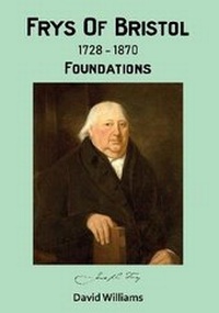 Abbildung von: Frys of Bristol: Foundations 1 - Nu-Age Print and Copy