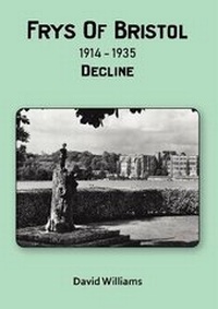 Abbildung von: Frys of Bristol: Decline 3 - Nu-Age Print and Copy