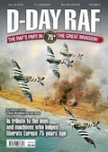 Cover: D-Day RAF 2019 - Mortons Media Group